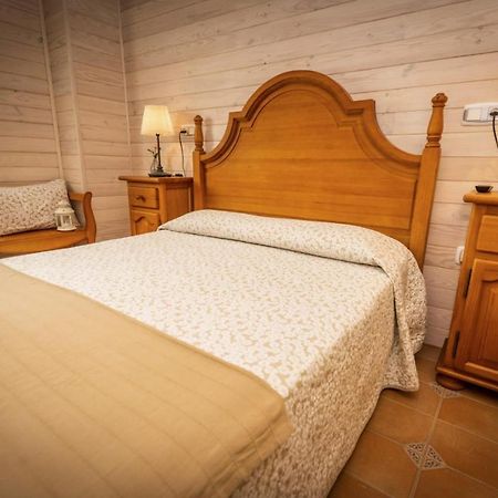 Apartamentos Pumarin Santa Marina  المظهر الخارجي الصورة