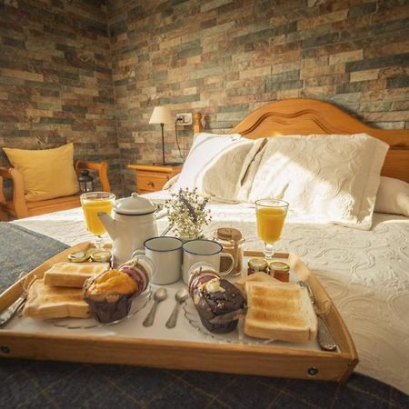 Apartamentos Pumarin Santa Marina  المظهر الخارجي الصورة