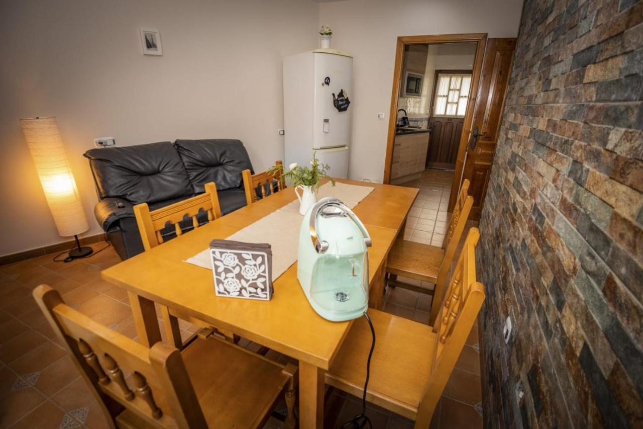Apartamentos Pumarin Santa Marina  المظهر الخارجي الصورة