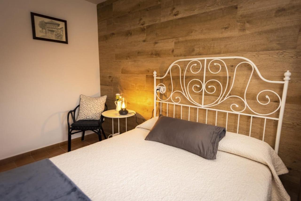 Apartamentos Pumarin Santa Marina  المظهر الخارجي الصورة