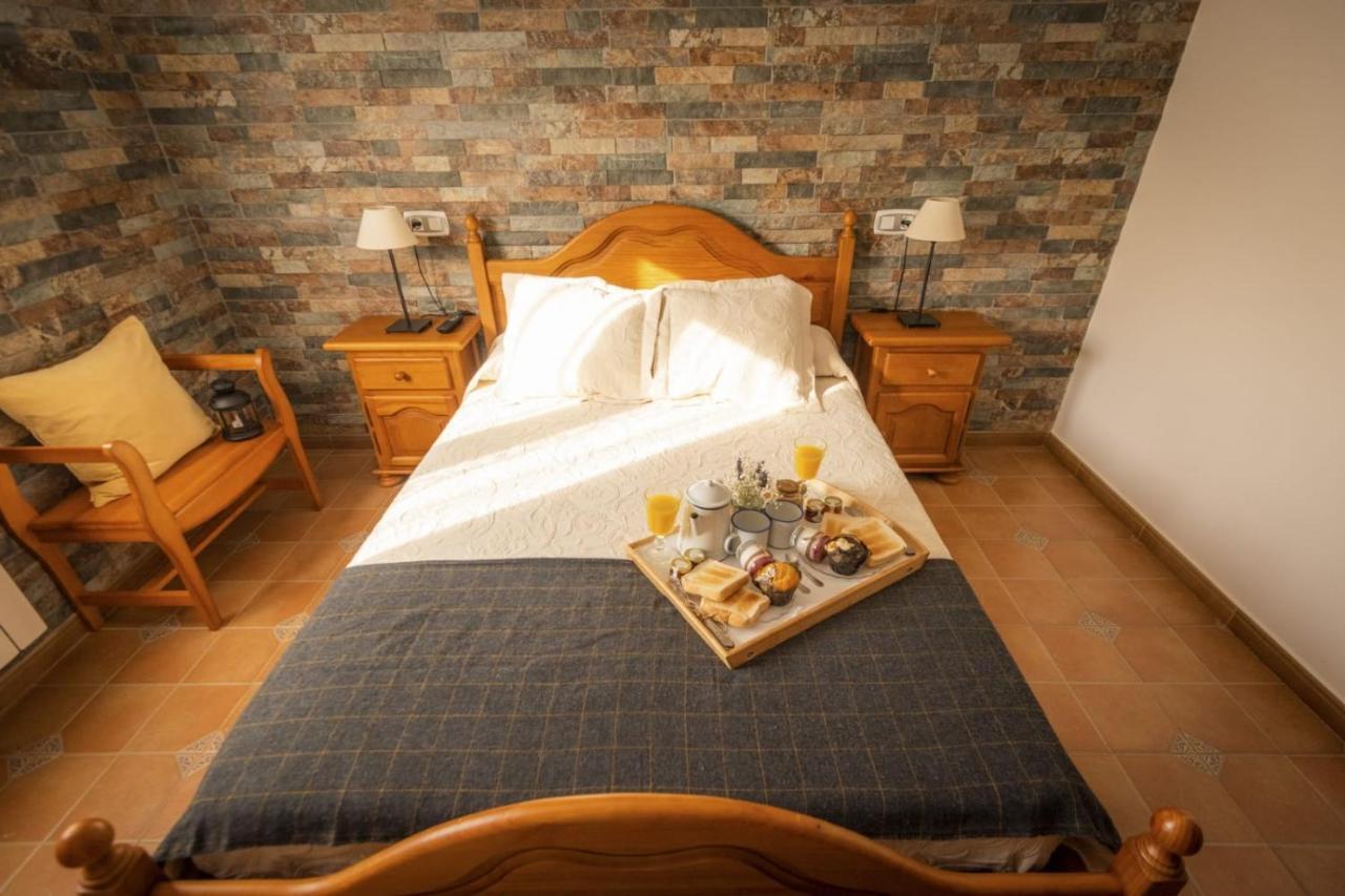 Apartamentos Pumarin Santa Marina  المظهر الخارجي الصورة