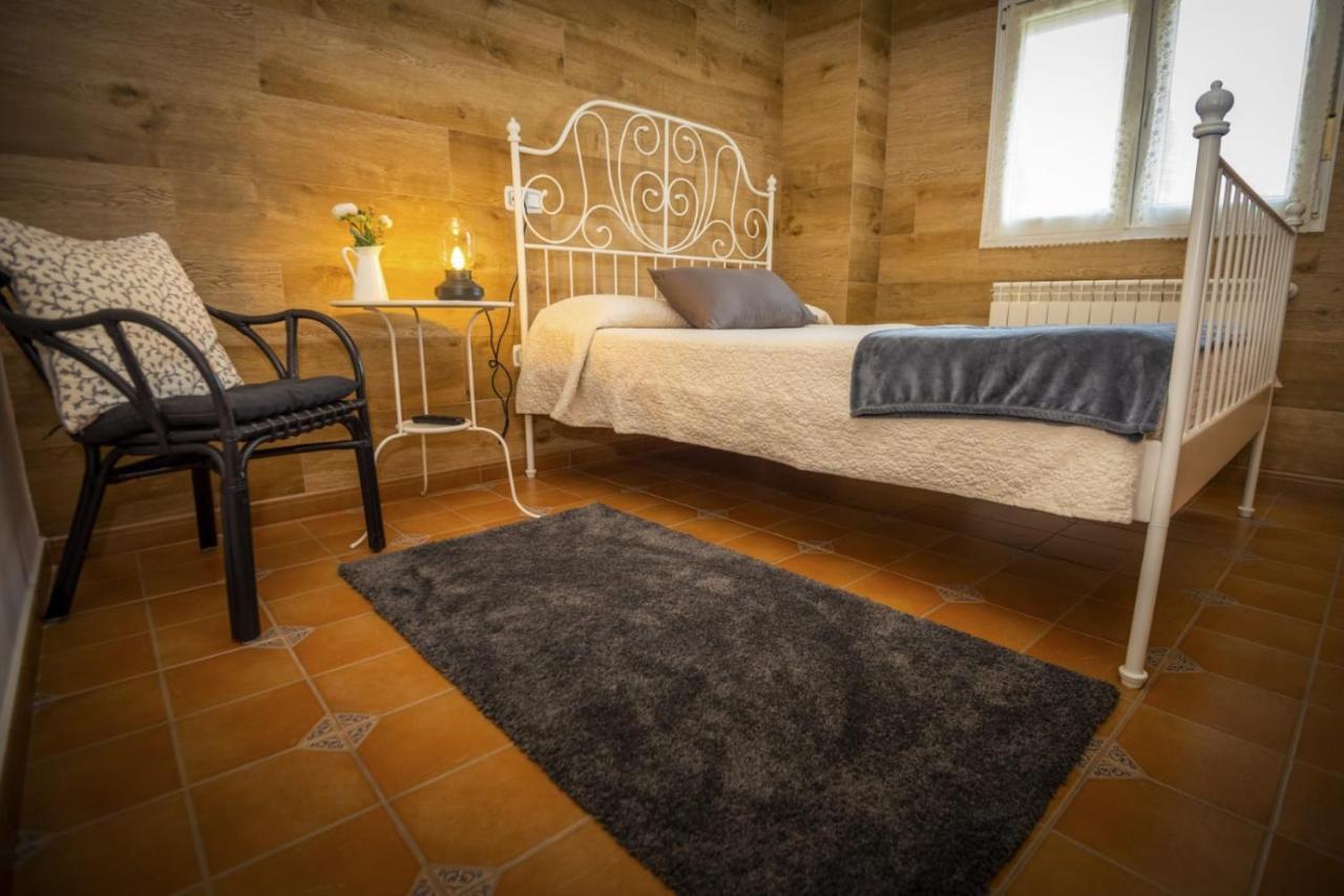 Apartamentos Pumarin Santa Marina  المظهر الخارجي الصورة