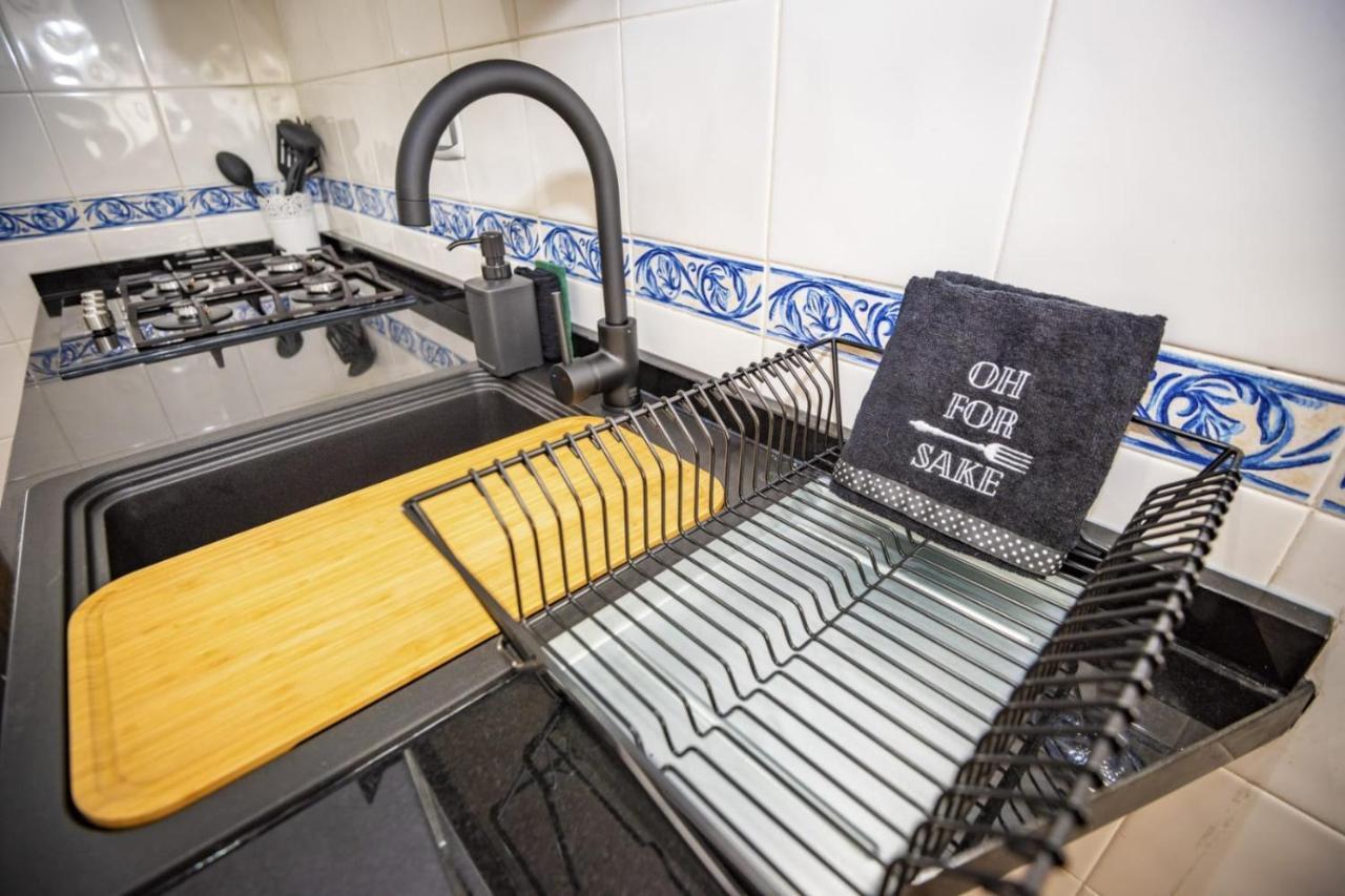Apartamentos Pumarin Santa Marina  المظهر الخارجي الصورة